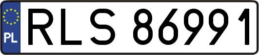 RLS86991