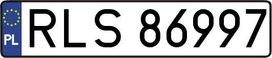 RLS86997