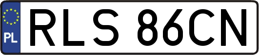 RLS86CN