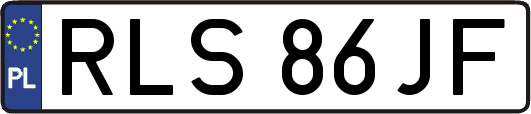 RLS86JF