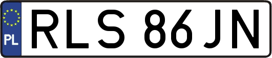 RLS86JN