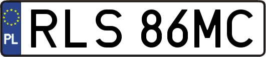 RLS86MC