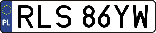 RLS86YW
