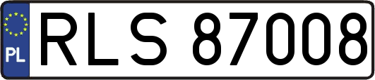 RLS87008