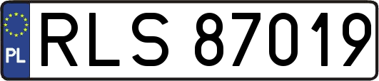 RLS87019