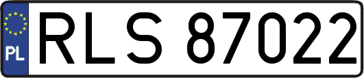 RLS87022