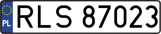 RLS87023