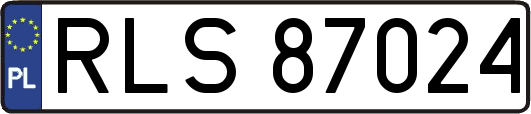 RLS87024