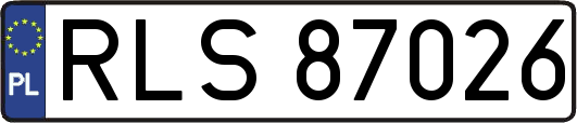 RLS87026