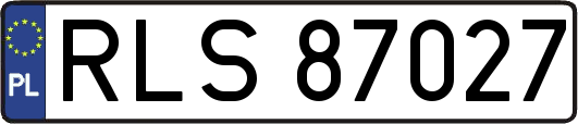 RLS87027