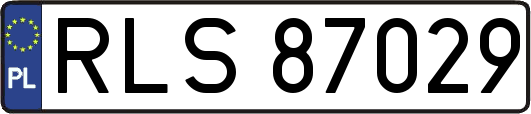 RLS87029