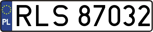 RLS87032