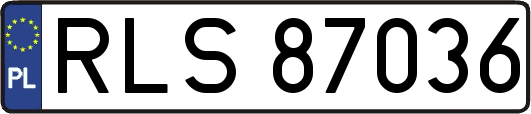 RLS87036