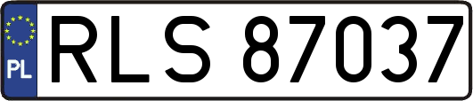 RLS87037