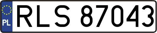 RLS87043