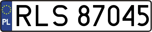 RLS87045