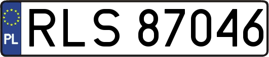RLS87046