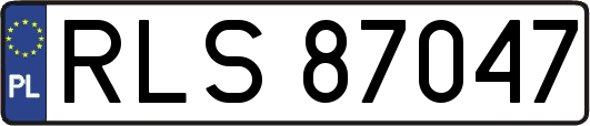 RLS87047