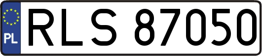 RLS87050