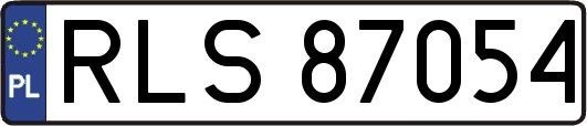 RLS87054