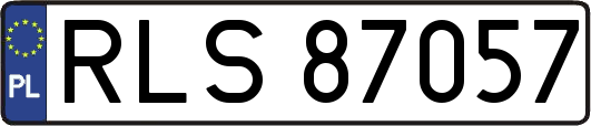 RLS87057