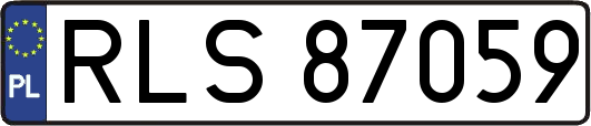 RLS87059