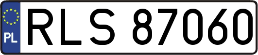 RLS87060