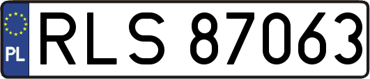 RLS87063