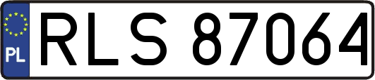 RLS87064