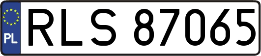 RLS87065