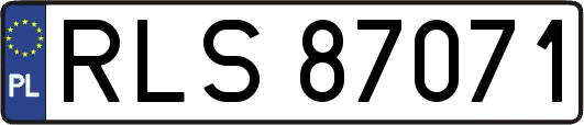 RLS87071