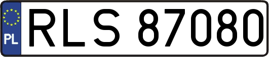 RLS87080