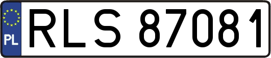 RLS87081