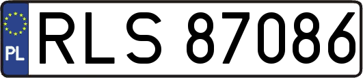 RLS87086