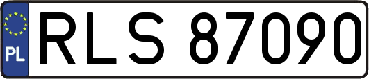 RLS87090