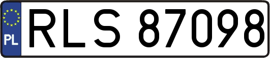 RLS87098