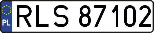 RLS87102