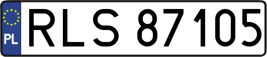 RLS87105