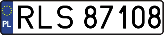 RLS87108