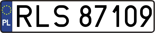 RLS87109