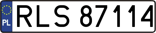 RLS87114