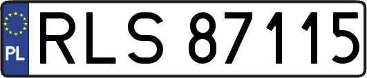 RLS87115