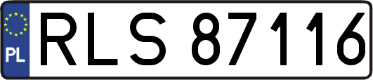 RLS87116