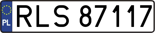 RLS87117