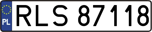 RLS87118