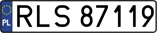 RLS87119