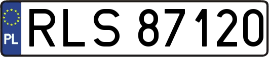 RLS87120