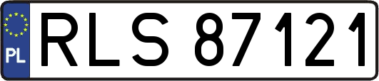 RLS87121