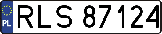 RLS87124