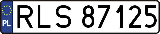 RLS87125